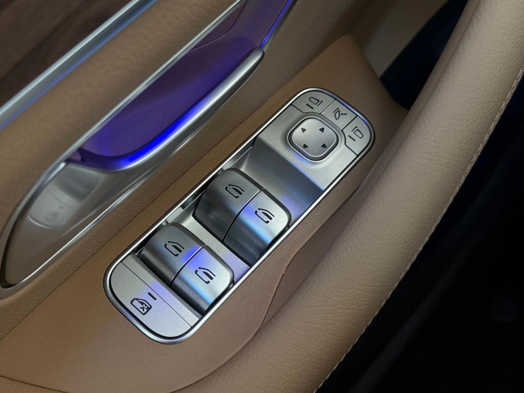 new 2026 Mercedes-Benz GLE 350 car, priced at $74,300