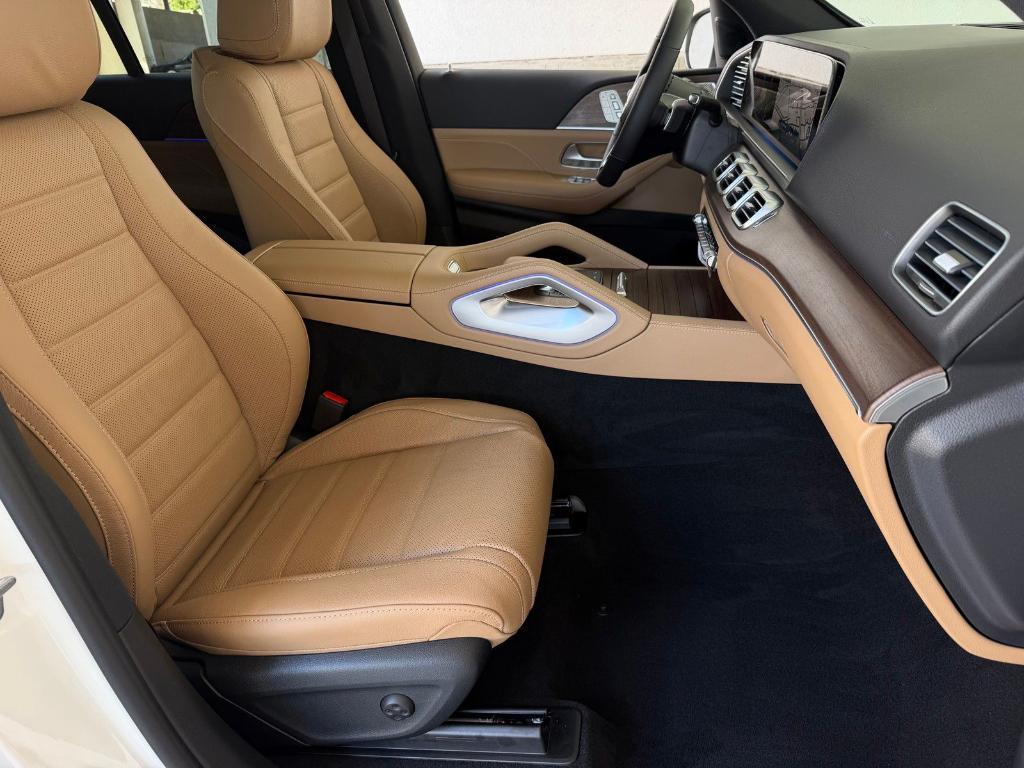 new 2026 Mercedes-Benz GLE 350 car, priced at $74,300