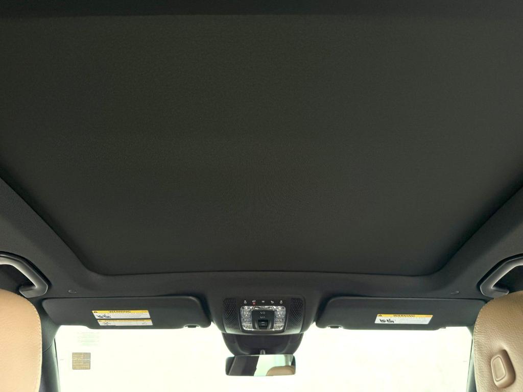 new 2026 Mercedes-Benz GLE 350 car, priced at $74,300