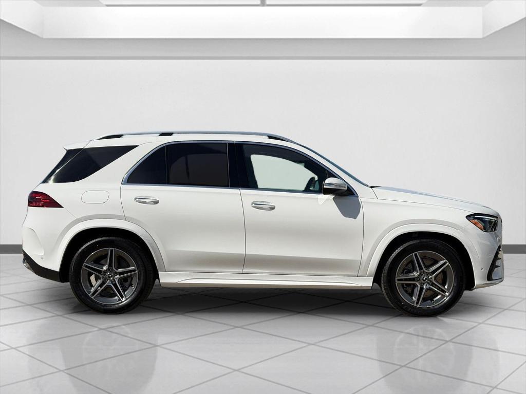 new 2026 Mercedes-Benz GLE 350 car, priced at $74,300