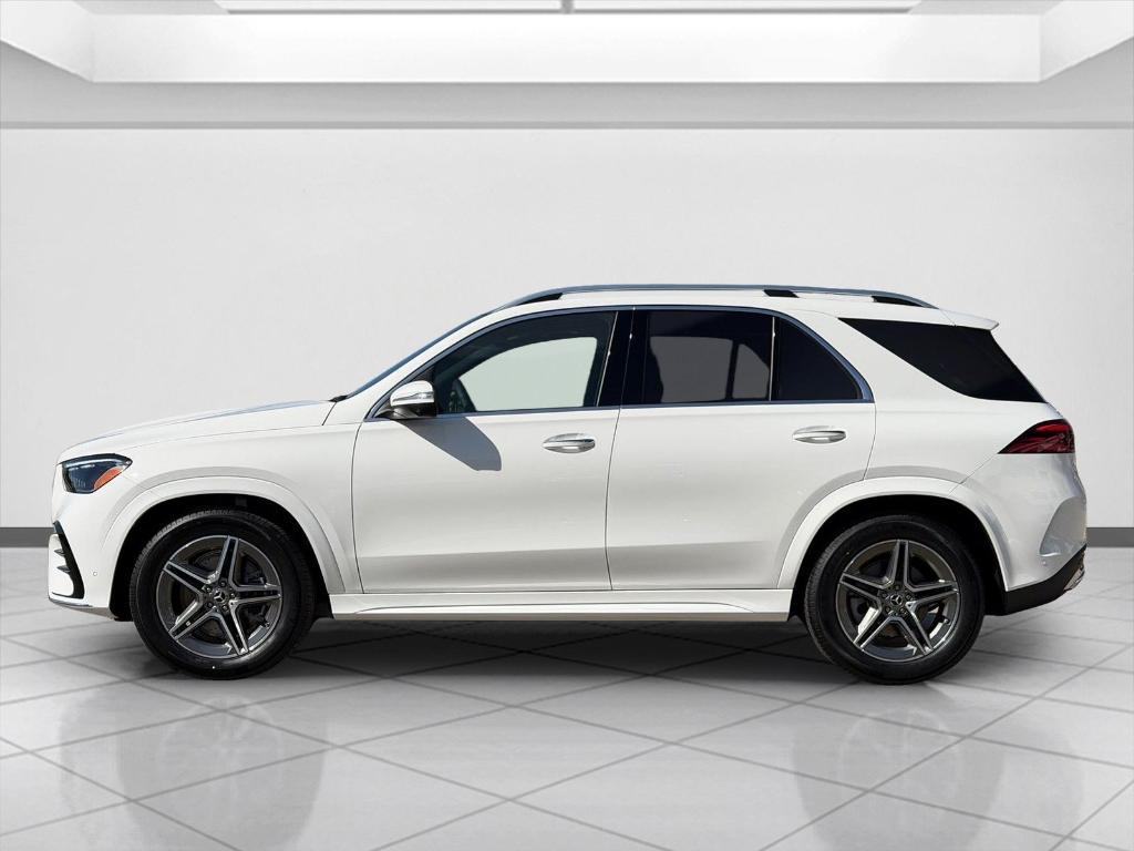 new 2026 Mercedes-Benz GLE 350 car, priced at $74,300