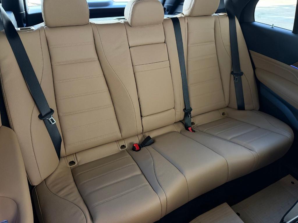 new 2026 Mercedes-Benz GLE 350 car, priced at $74,300