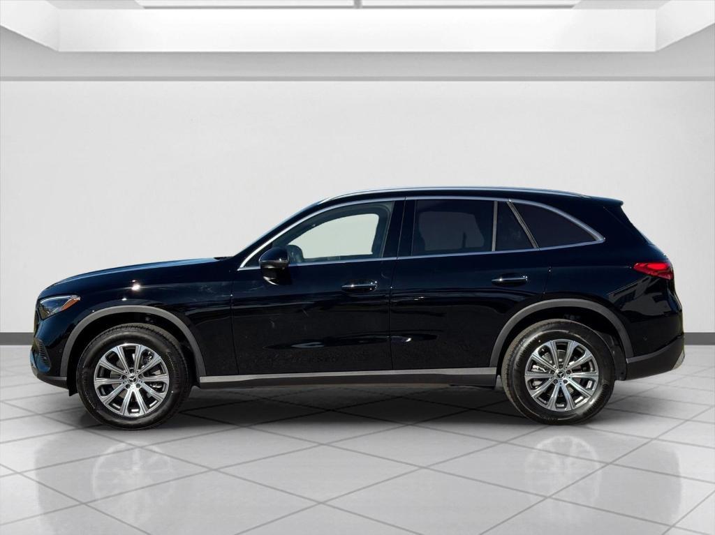 new 2026 Mercedes-Benz GLC 300 car, priced at $51,240