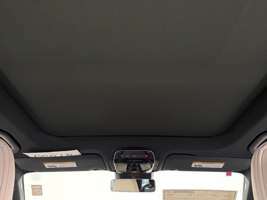 new 2026 Mercedes-Benz GLC 300 car, priced at $52,885