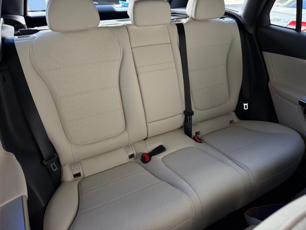 new 2026 Mercedes-Benz GLC 300 car, priced at $52,885