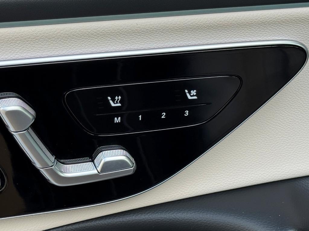 new 2026 Mercedes-Benz E-Class car, priced at $76,245