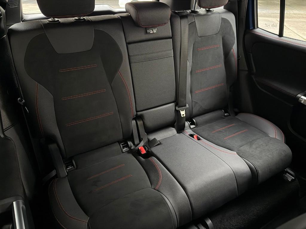 used 2024 Mercedes-Benz GLB 250 car, priced at $36,880