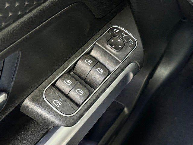 used 2024 Mercedes-Benz GLB 250 car, priced at $36,880