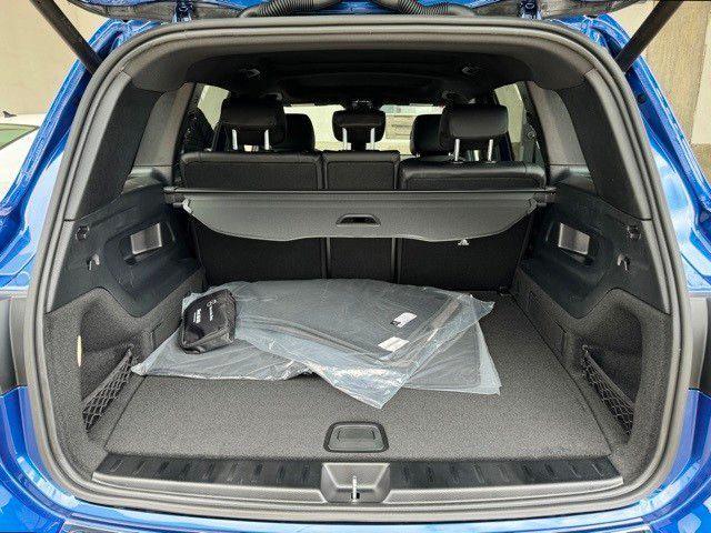 used 2024 Mercedes-Benz GLB 250 car, priced at $36,880