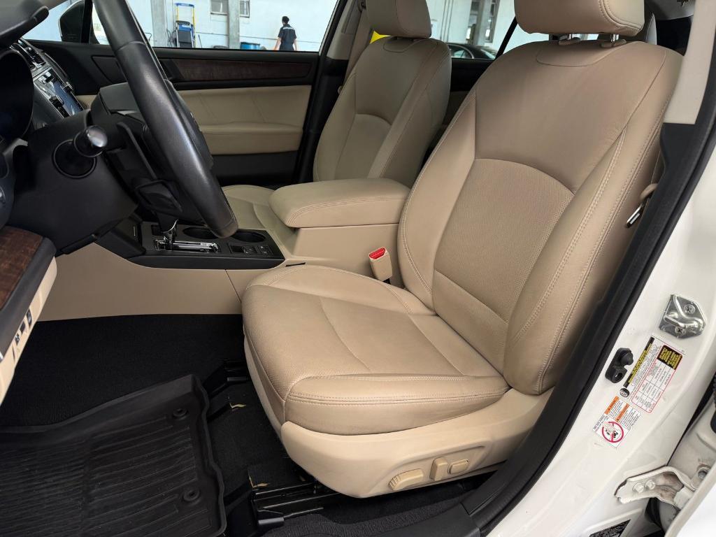 used 2018 Subaru Outback car, priced at $17,780