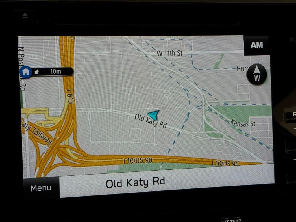 used 2018 Subaru Outback car, priced at $17,780