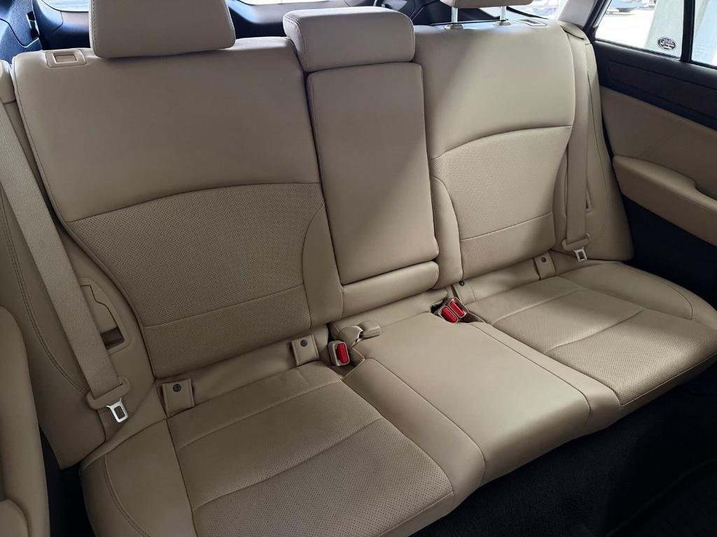 used 2018 Subaru Outback car, priced at $17,780