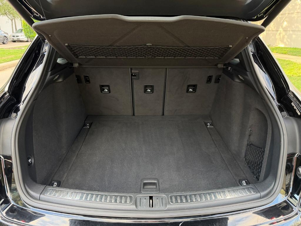 used 2016 Porsche Macan car, priced at $18,880