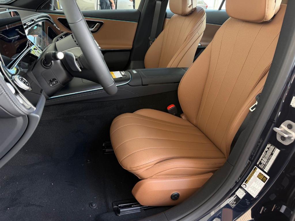 new 2026 Mercedes-Benz E-Class car, priced at $84,180