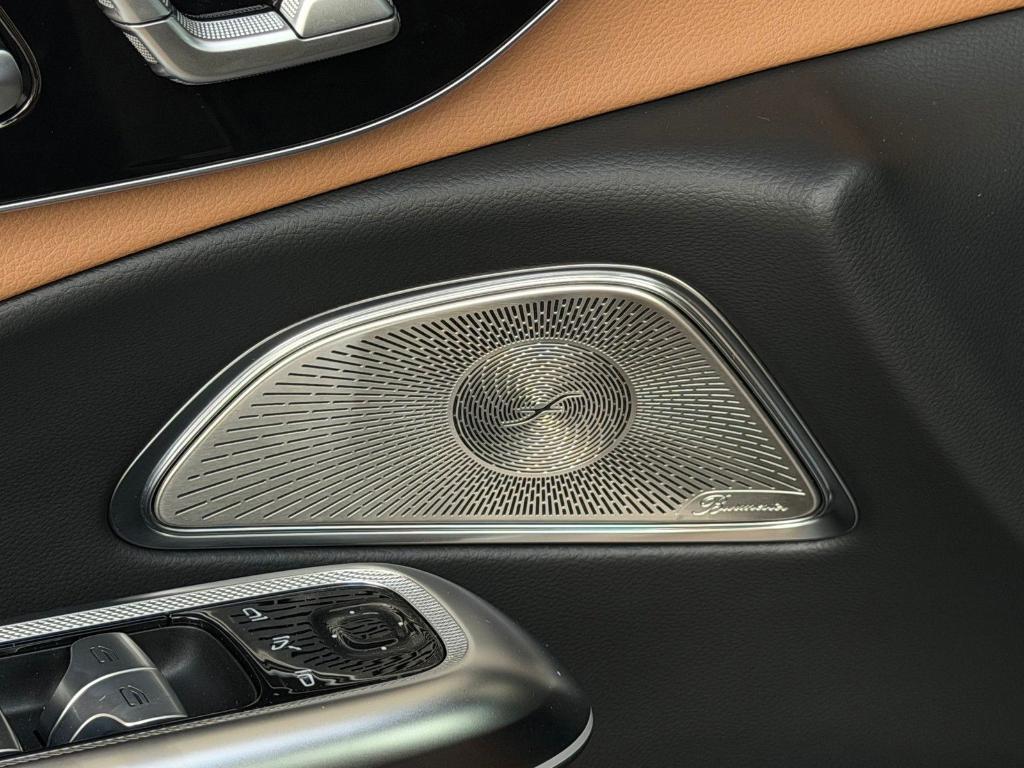 new 2026 Mercedes-Benz E-Class car, priced at $84,180