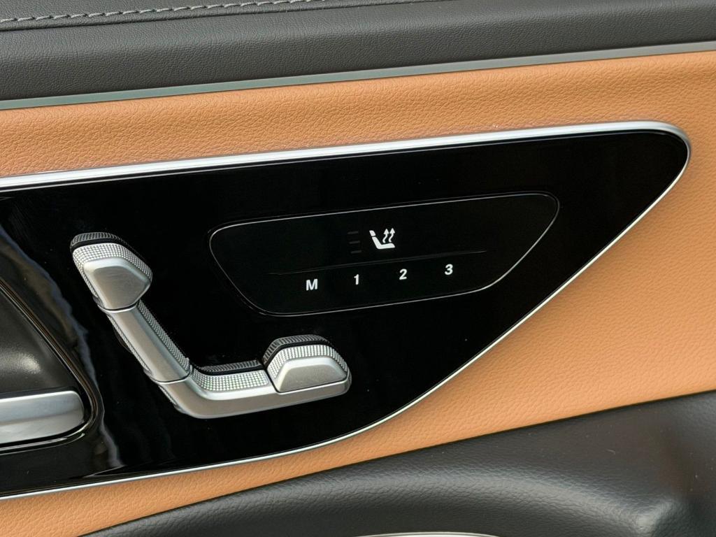 new 2026 Mercedes-Benz E-Class car, priced at $84,180
