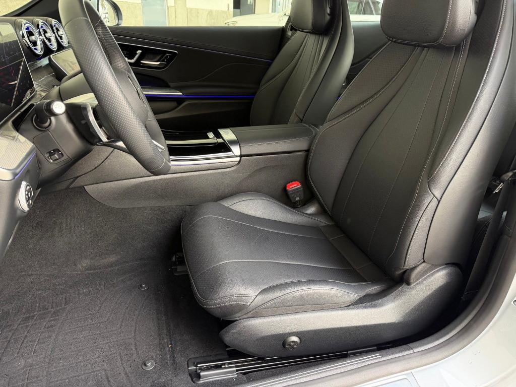 used 2024 Mercedes-Benz CLE 300 car, priced at $49,880