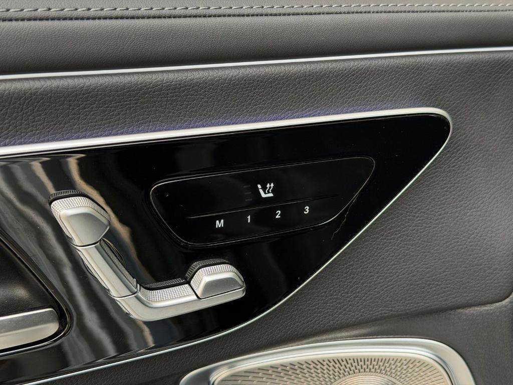 used 2024 Mercedes-Benz CLE 300 car, priced at $49,880