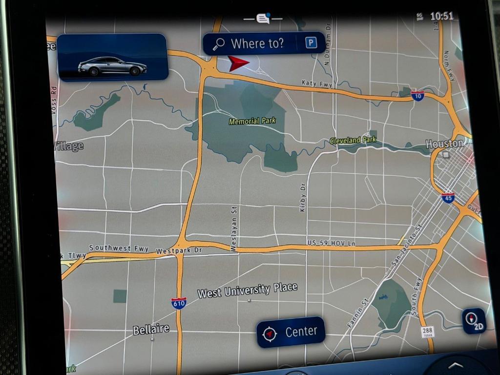 used 2024 Mercedes-Benz CLE 300 car, priced at $49,880