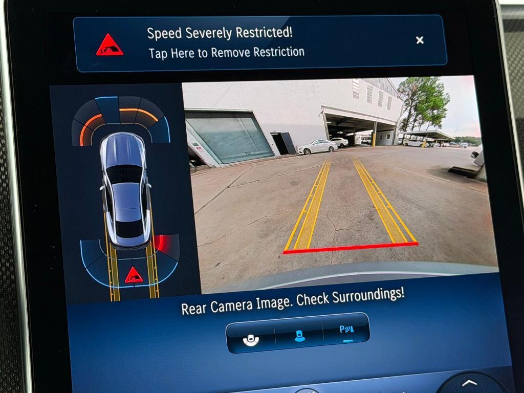 used 2024 Mercedes-Benz CLE 300 car, priced at $49,880