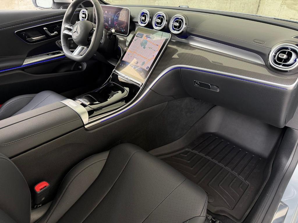 used 2024 Mercedes-Benz CLE 300 car, priced at $49,880