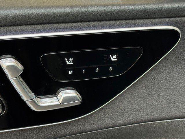 new 2025 Mercedes-Benz C-Class car, priced at $50,085