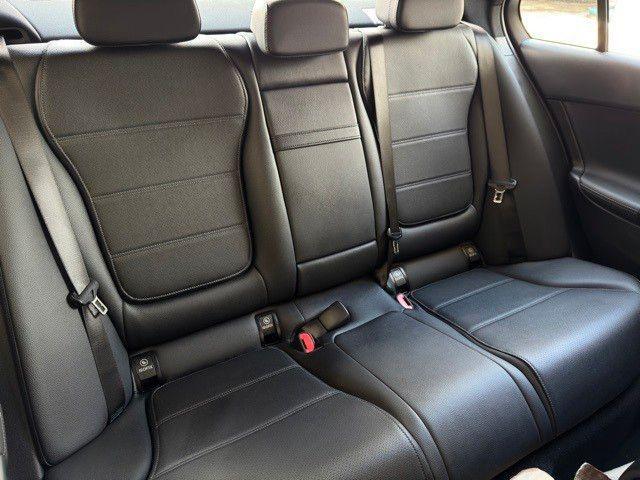 new 2025 Mercedes-Benz C-Class car, priced at $50,085