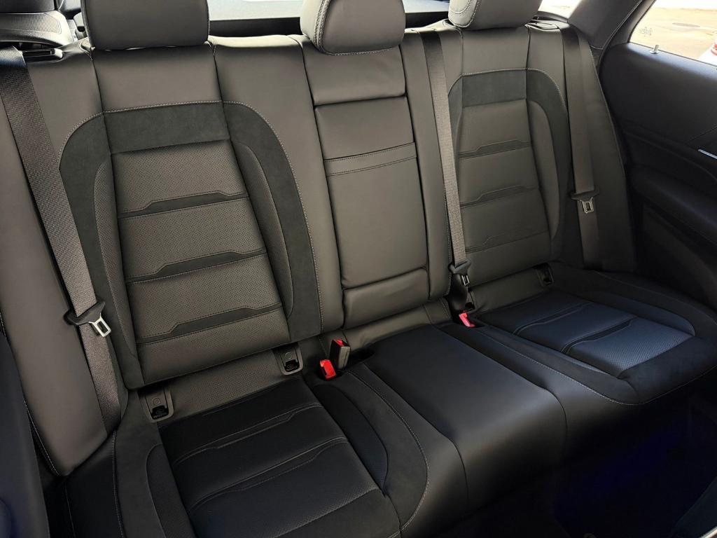 new 2026 Mercedes-Benz AMG GLE 53 car