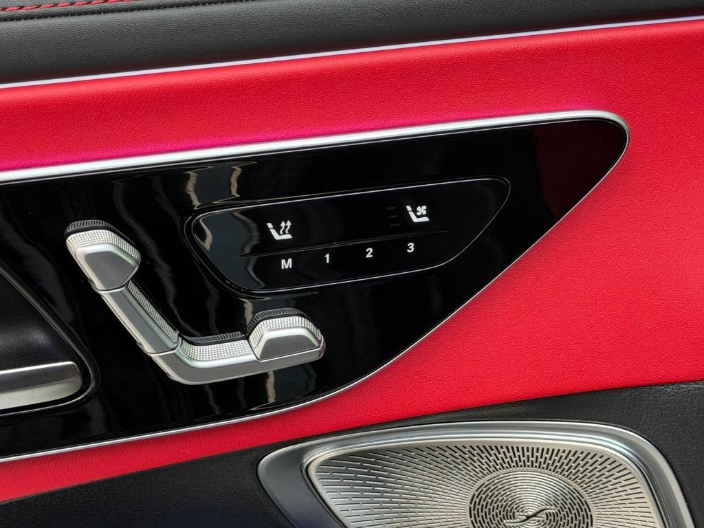 new 2026 Mercedes-Benz AMG CLE 53 car, priced at $88,730