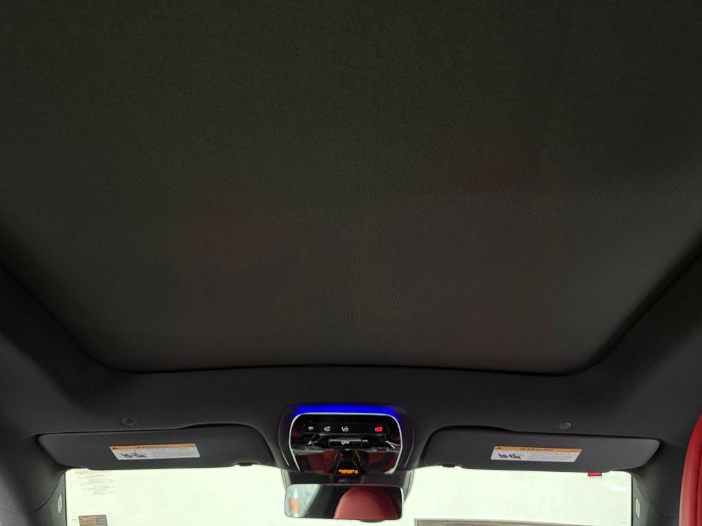 new 2026 Mercedes-Benz AMG CLE 53 car, priced at $88,730