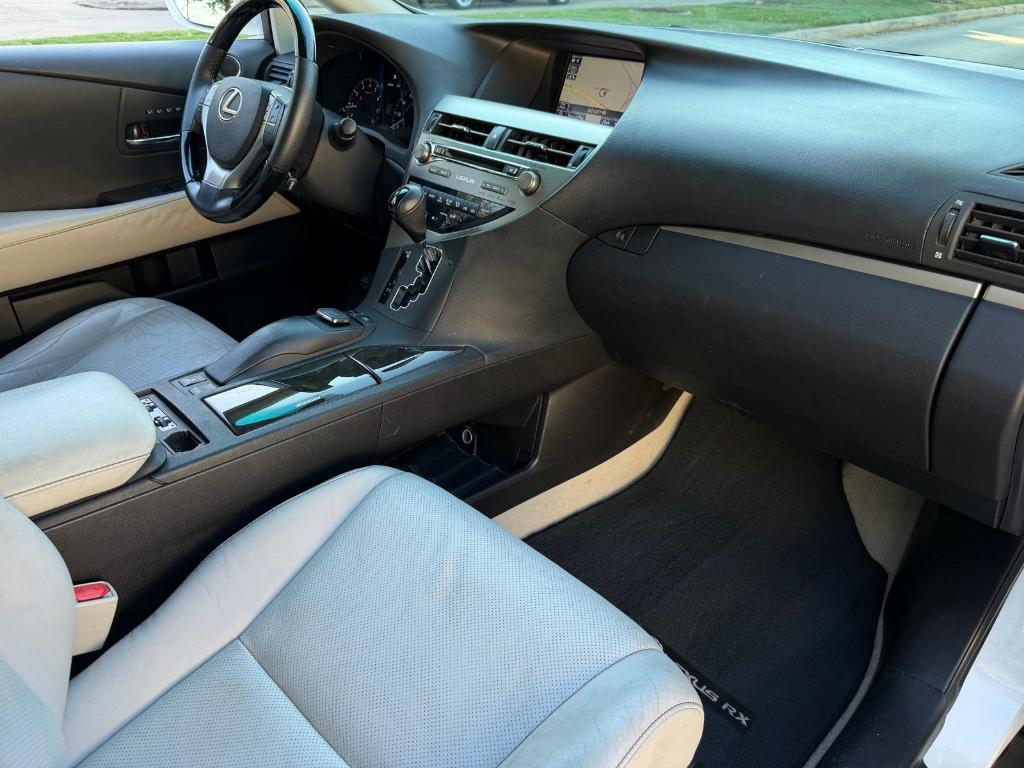 used 2015 Lexus RX 350 car, priced at $16,440