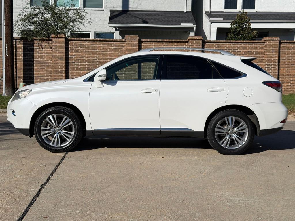 used 2015 Lexus RX 350 car, priced at $16,440