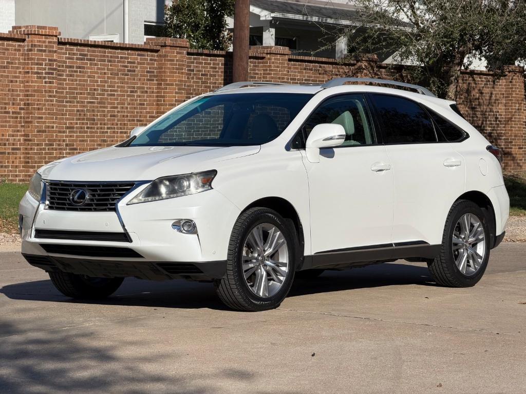 used 2015 Lexus RX 350 car, priced at $16,880