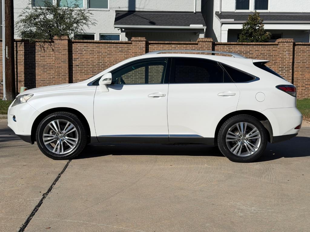 used 2015 Lexus RX 350 car, priced at $16,880