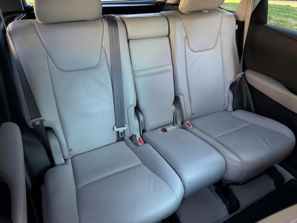 used 2015 Lexus RX 350 car, priced at $16,880