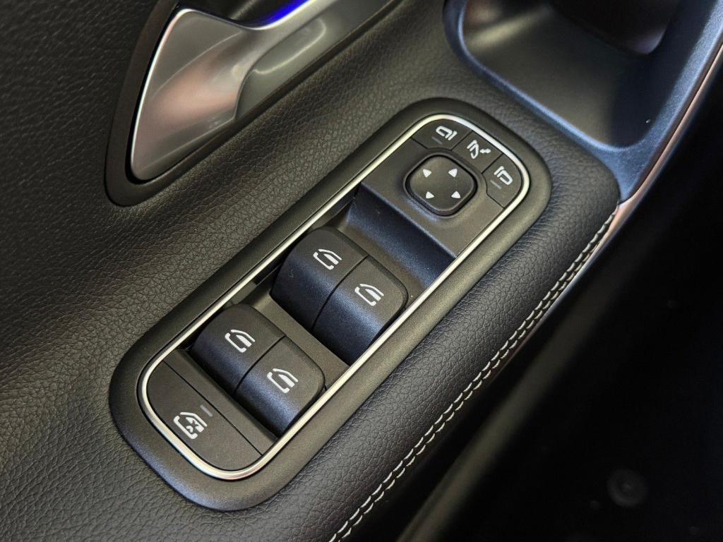 new 2026 Mercedes-Benz CLA 250 car, priced at $47,560