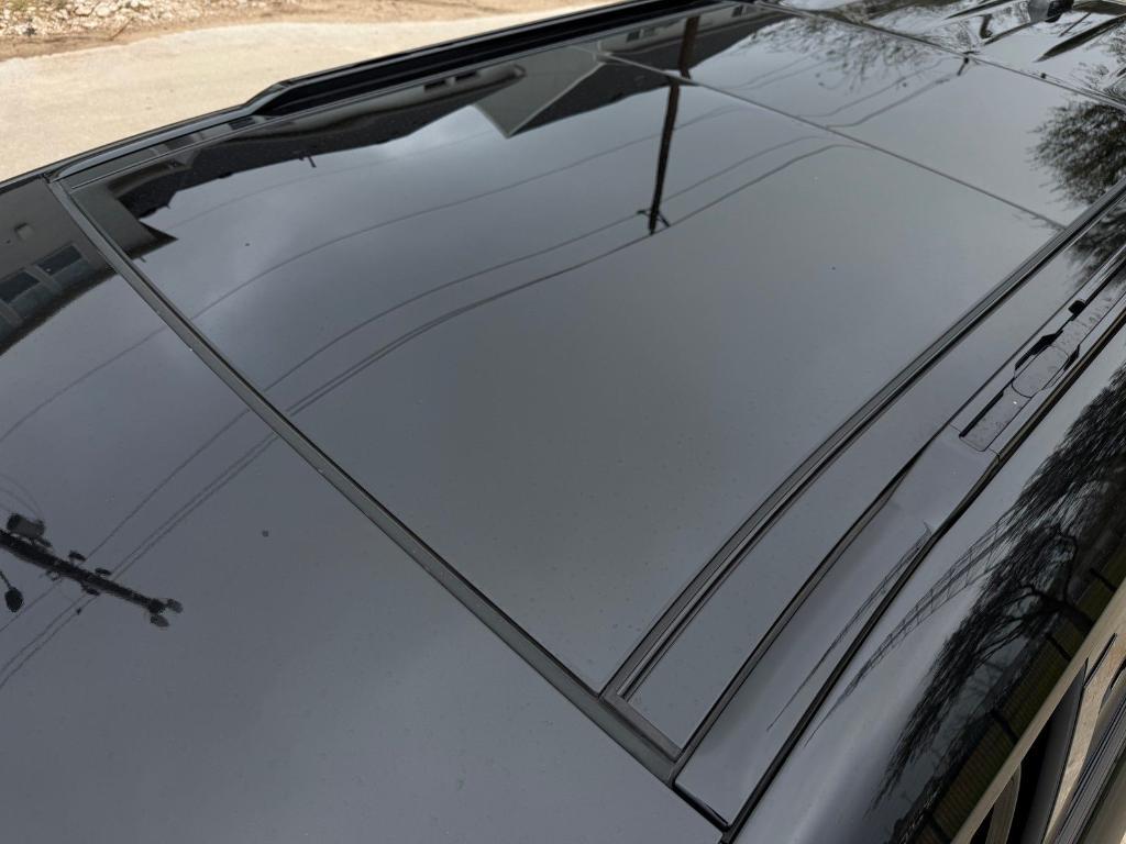 used 2024 Land Rover Defender car, priced at $54,880