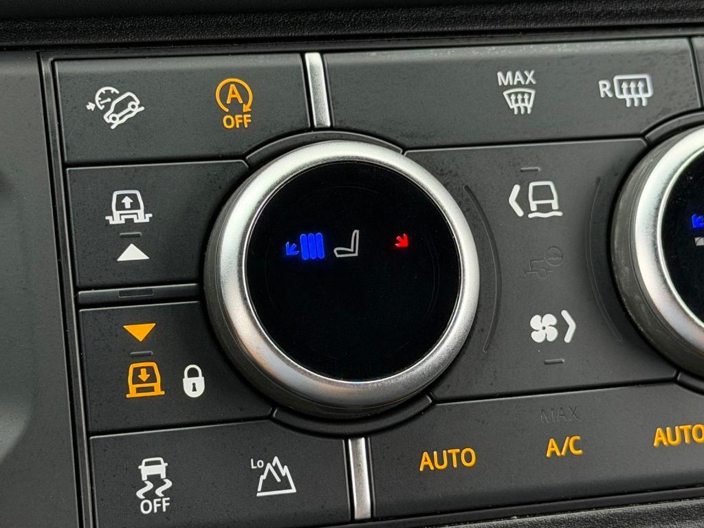 used 2024 Land Rover Defender car, priced at $54,880