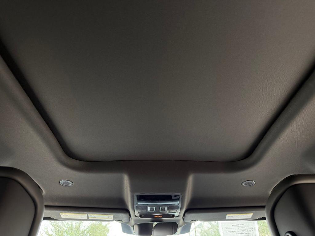 used 2024 Land Rover Defender car, priced at $54,880