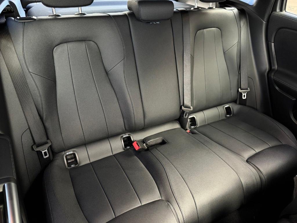 new 2026 Mercedes-Benz GLA 250 car, priced at $48,095