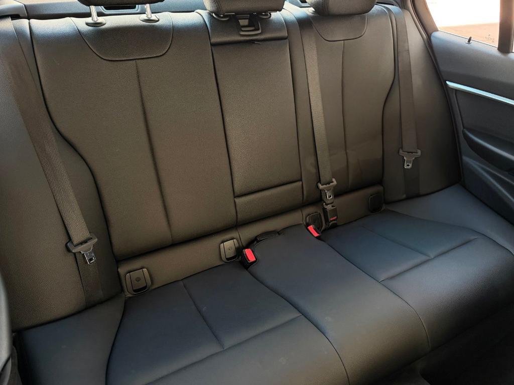 used 2017 BMW 330 car, priced at $14,880