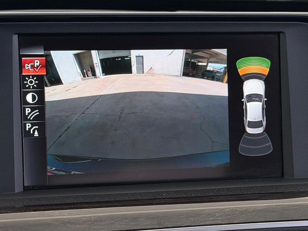 used 2017 BMW 330 car, priced at $14,880