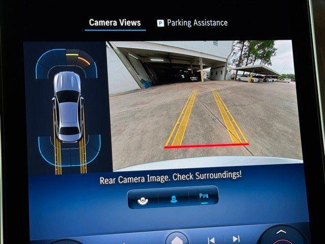 new 2025 Mercedes-Benz C-Class car, priced at $50,350