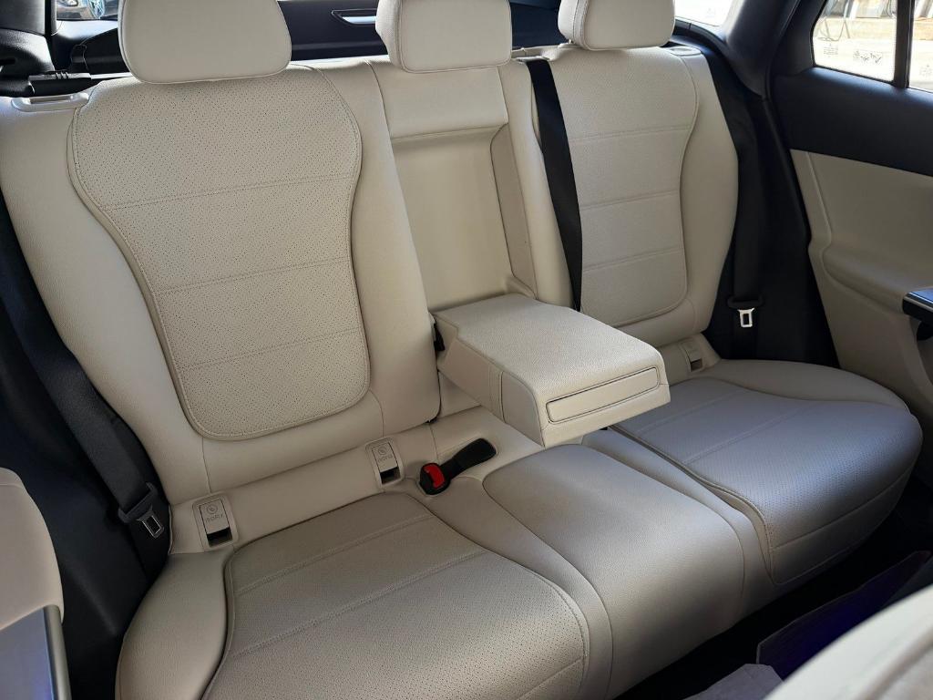 new 2026 Mercedes-Benz GLC 300 car, priced at $53,760