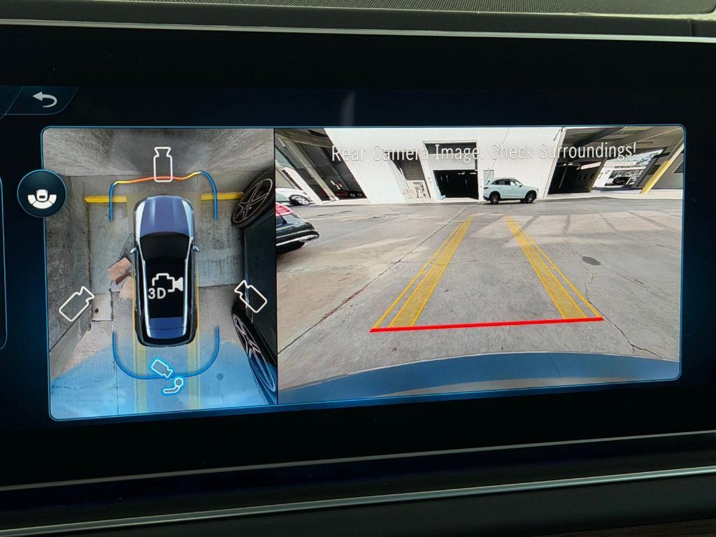 new 2026 Mercedes-Benz AMG GLE 63 car, priced at $144,175