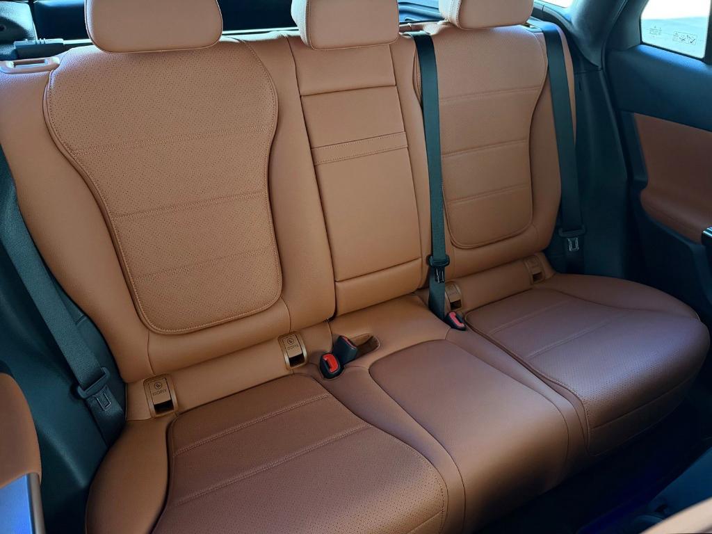 new 2026 Mercedes-Benz GLC 300 car, priced at $54,460