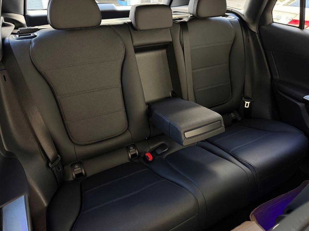 new 2026 Mercedes-Benz GLC 300 car, priced at $54,210