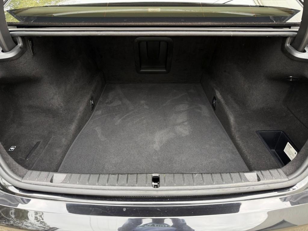 used 2019 BMW 750 car, priced at $28,880