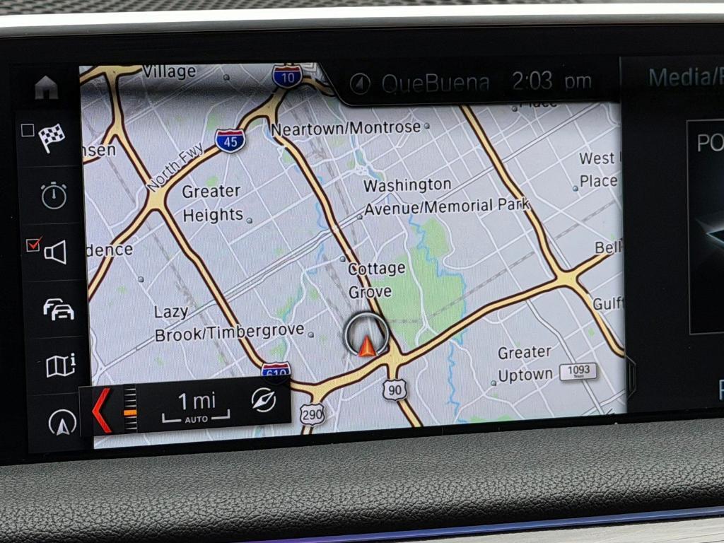 used 2019 BMW 750 car, priced at $28,440