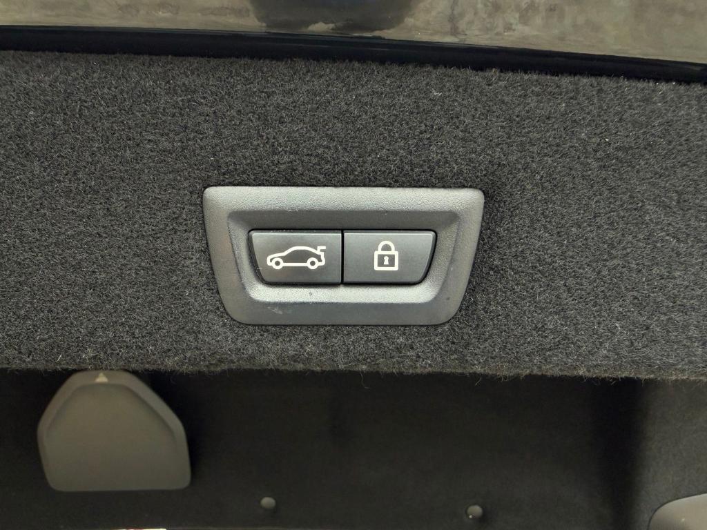 used 2019 BMW 750 car, priced at $28,440